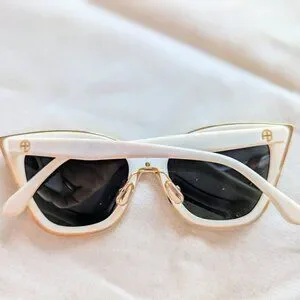 Anine Bing | Accessories | Anine Bing Echo Park Sunglasses  display picture 1